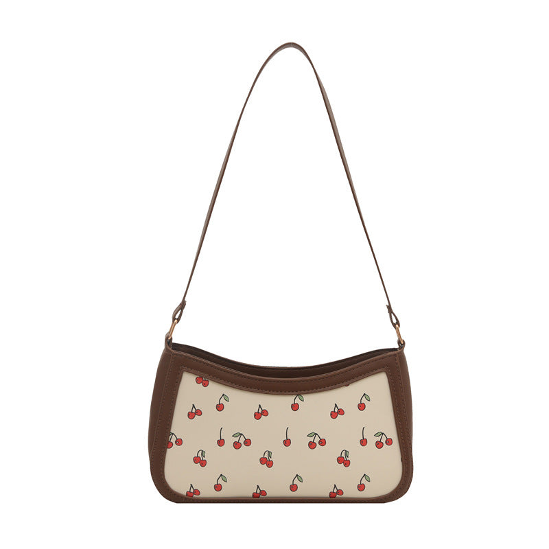 Trendy Women Crossbody Bag