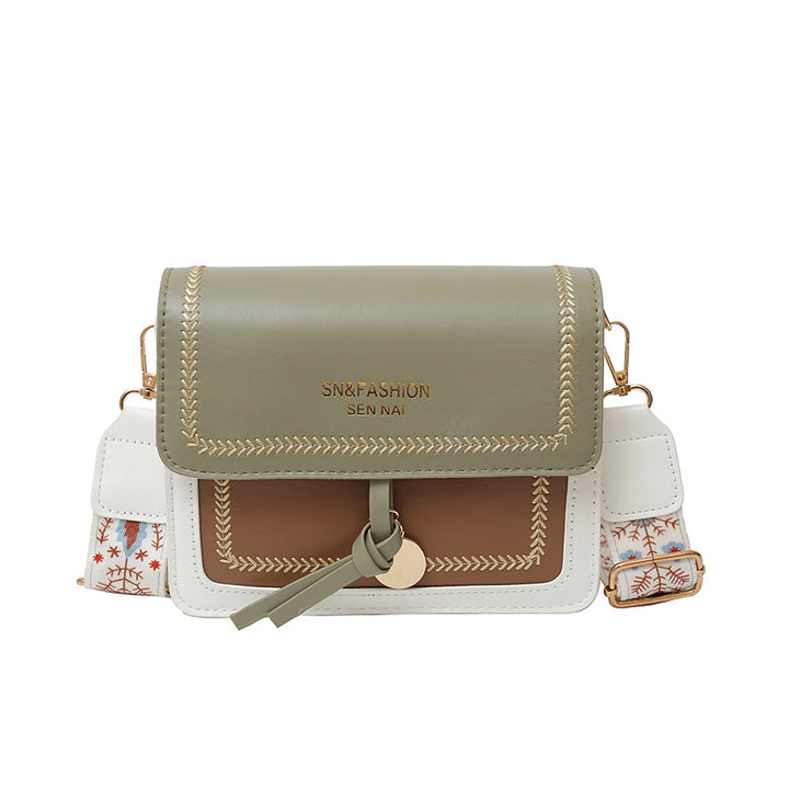 Korean Women Chain Bag