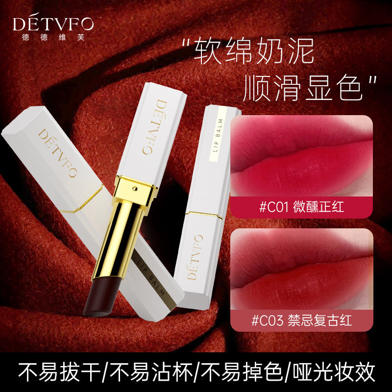 Lipstick Matte Lipstick