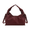 Spring Summer Retro Small Dumpling Crossbody Bag – Women's High-End Fashion Handbag