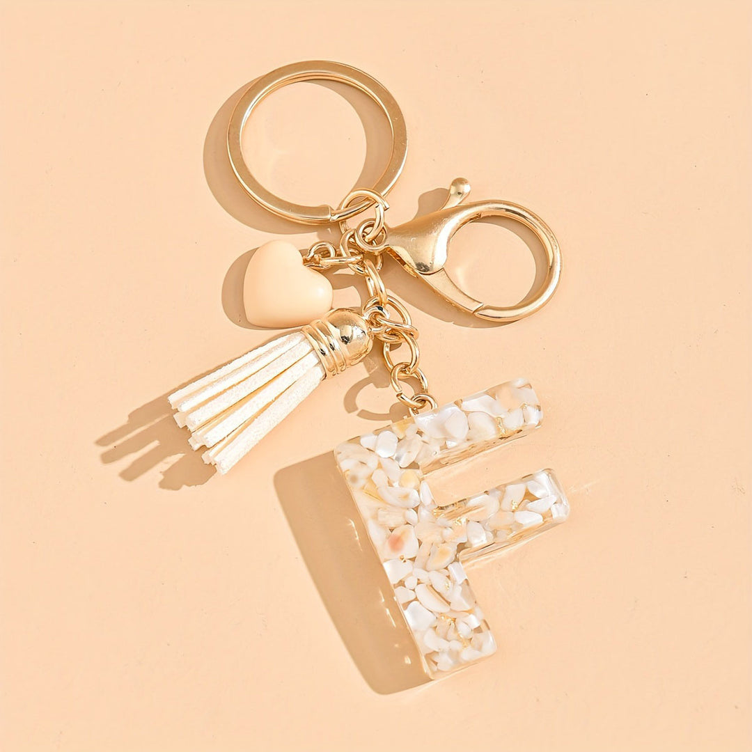 Keychain Hanging Car