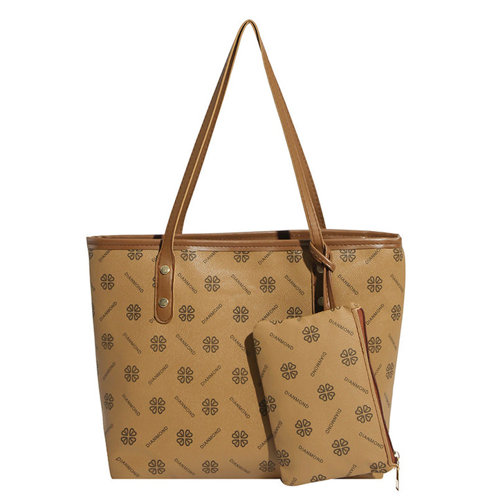 Vintage Women's Tote Bag