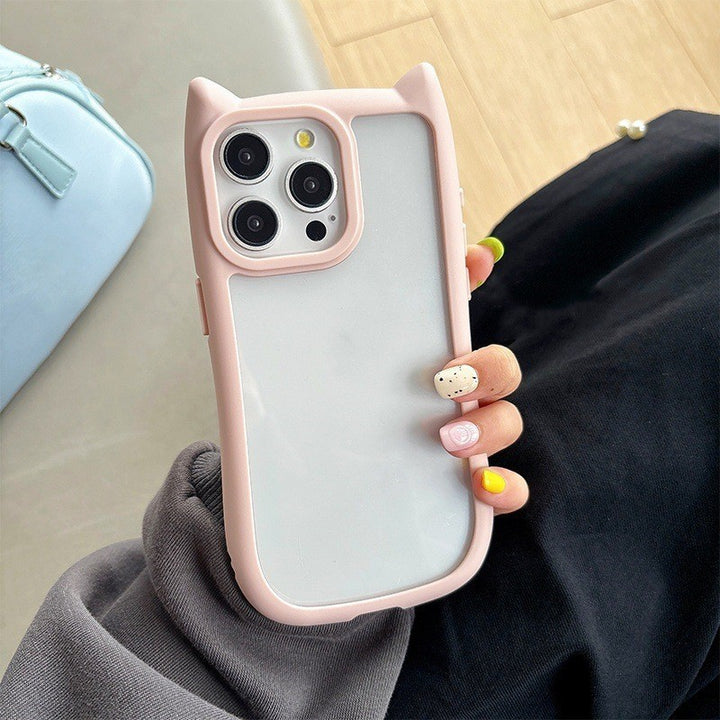 New Phone Casefor iPhone 17 Promax DIY 16 Phone Case 13