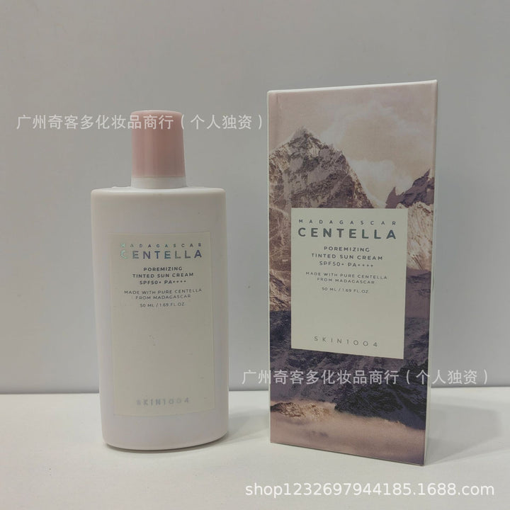 skin 1004 Toner Serum Face Wash Face Cream 1