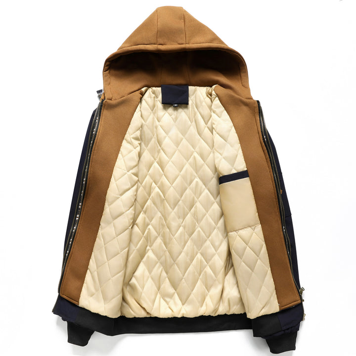 New Trending Jacket Hoodie