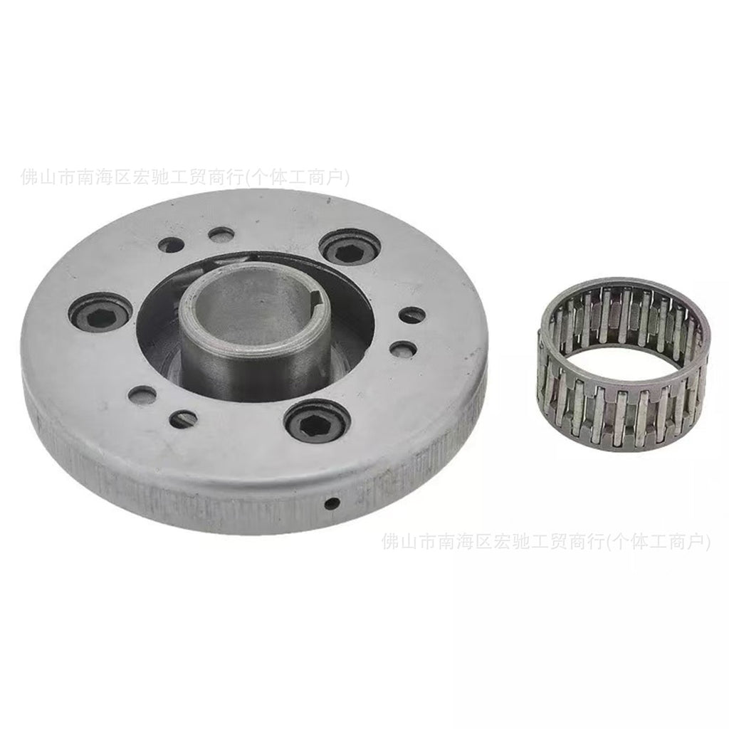 墨西哥美客多摩托车配件超越离合器Dm200 Dm250 Vort-x250 Cs125W