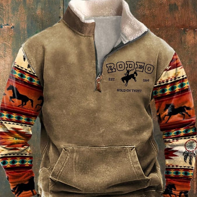 Spring Men's Long Sleeve Hoodie 3 d Casual Fashion Trendy