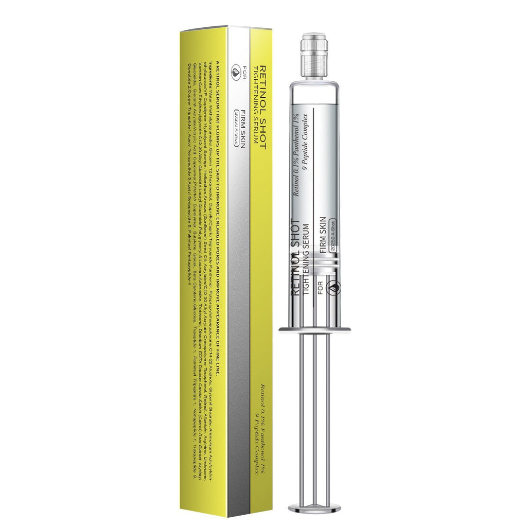跨境爆款Eye Cream保湿精华眼霜肌肤提亮化妆品视黄醇精华液眼部