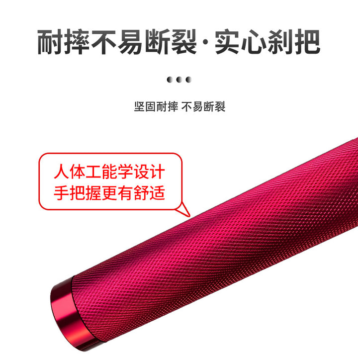 Motorcycle Modified Large Electric Vehicle CNC Handle Cover