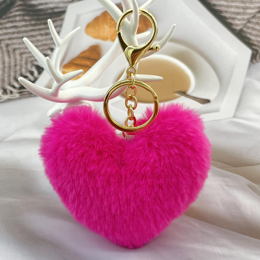 Keychain Keychain Hanging Decor Women's Car Hang Wholesale