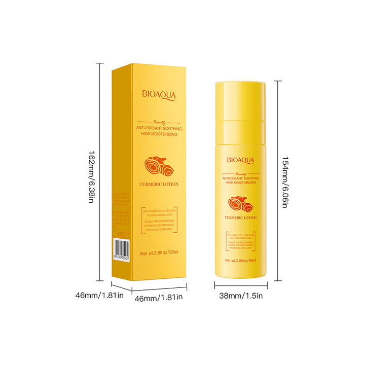 Lotion 80 ml Nourishing Moisturizing Hydrating Export Factory Wholesale