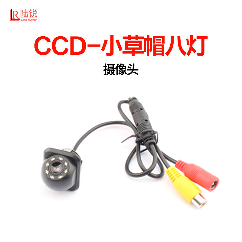 New Car Hang Universal Camera Car Camera Wholesale