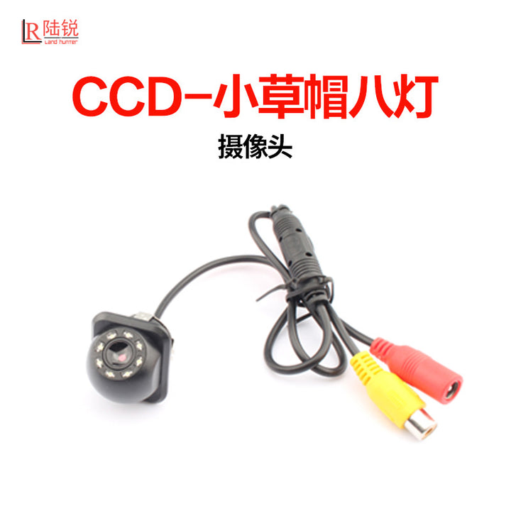 New Car Hang Universal Camera Car Camera Wholesale