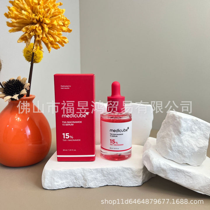 medicube Serum Face Cream Toner