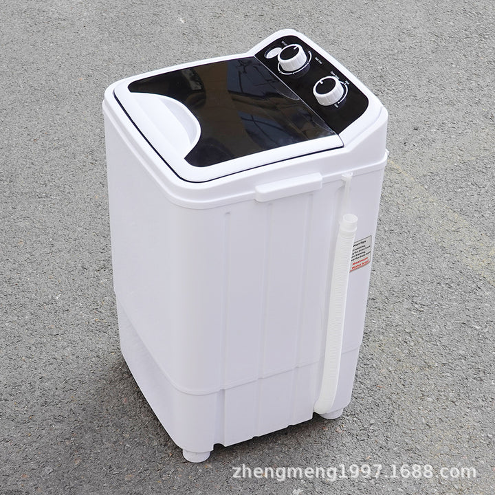 Fully automatic washing machine with dryer带烘干全自动洗衣机