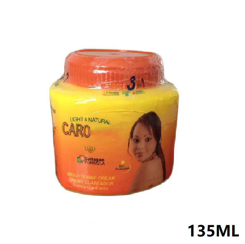 carot body lotion Body Lotion
