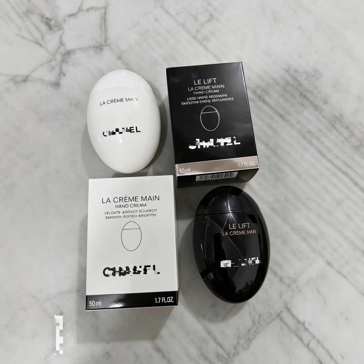 Small Hand Cream Hydrating Nourishing Moisturizing Portable Gift Box Set Birthday Gift Souvenir Gift