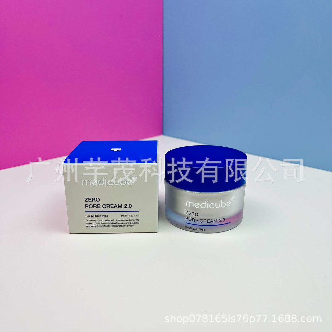 medicube Serum Face Cream Toner