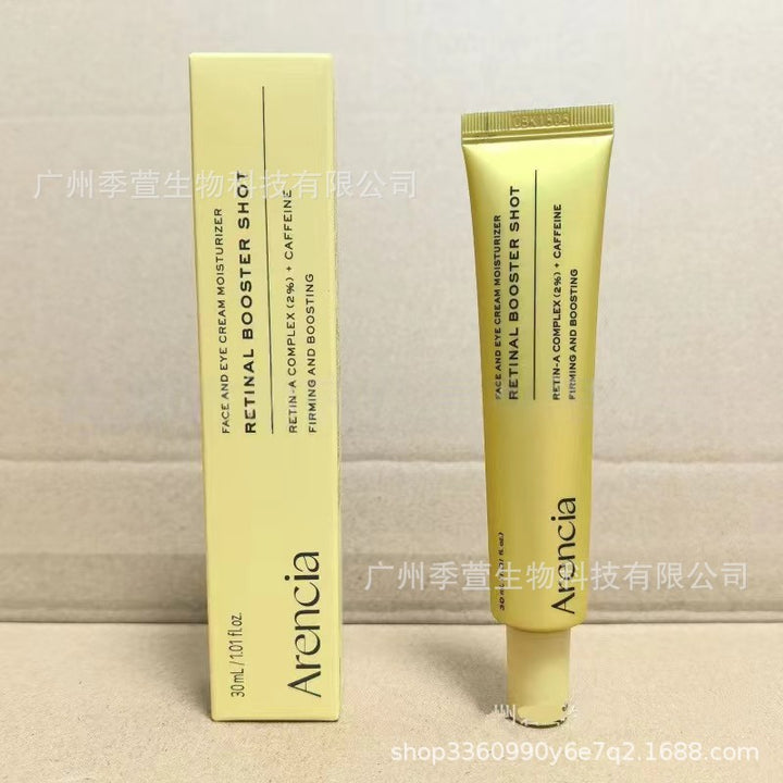 Arencia Face Wash Body Scrub C