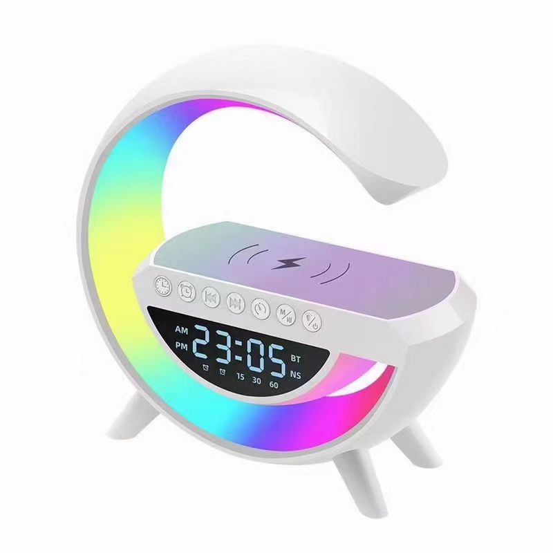 3401Bluetooth Creative Small Smart Speaker