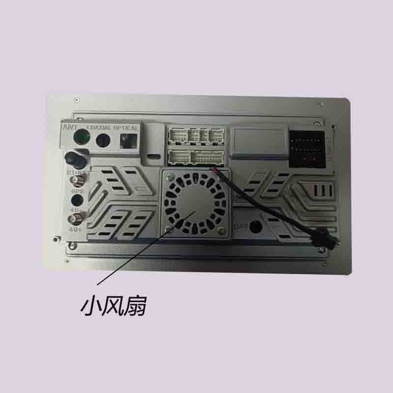 TS 20 2 K Car GPS carplay