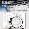 适用于理想L6pro Maxi8/i6/L7/L8/L9焕新版TPE汽车脚垫车饰垫代发