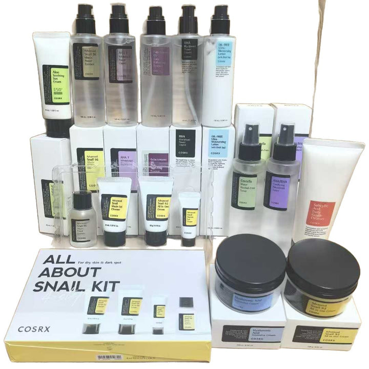 cosrx Essence Eye Cream Face Wash Face Cream Drop Shipping