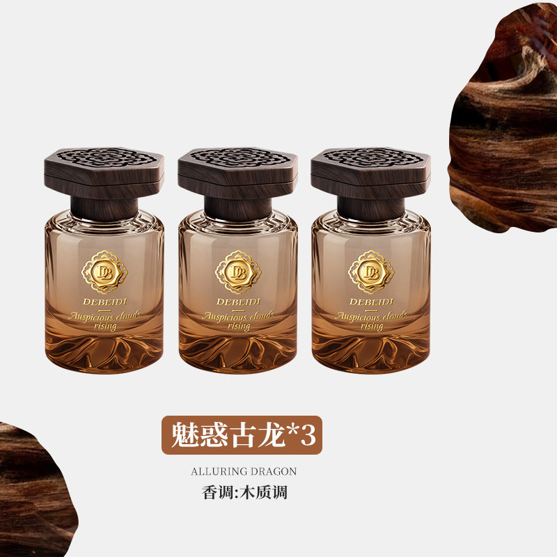 Oriental Car Fragrance – Long-Lasting Eastern-Inspired Car & Indoor Air Freshener
