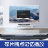 SAST先科DVD家用全格式功放一体机影碟机光盘机高清CD播放器DVD机