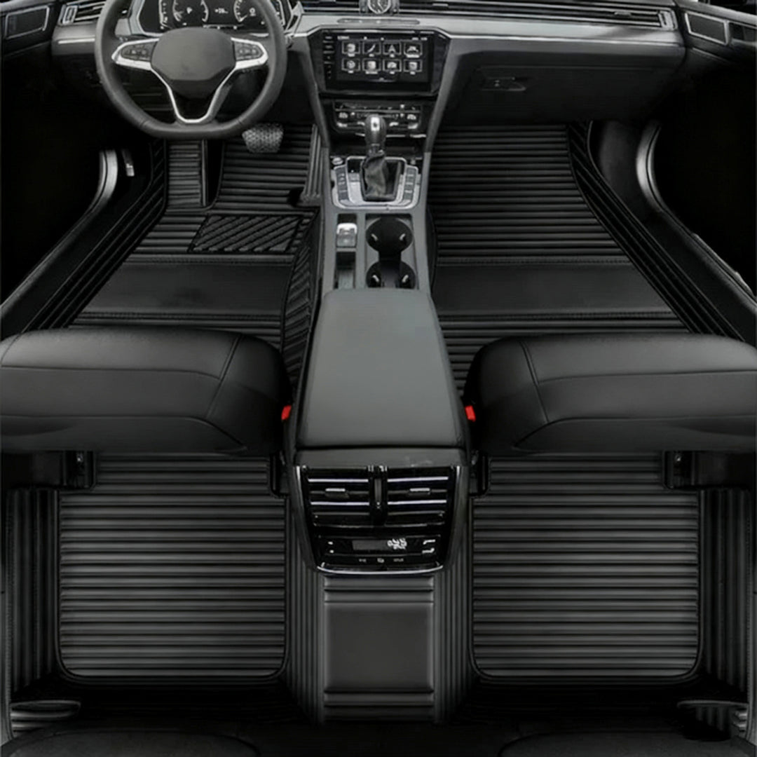 Small Car Foot Mat Foot Mat