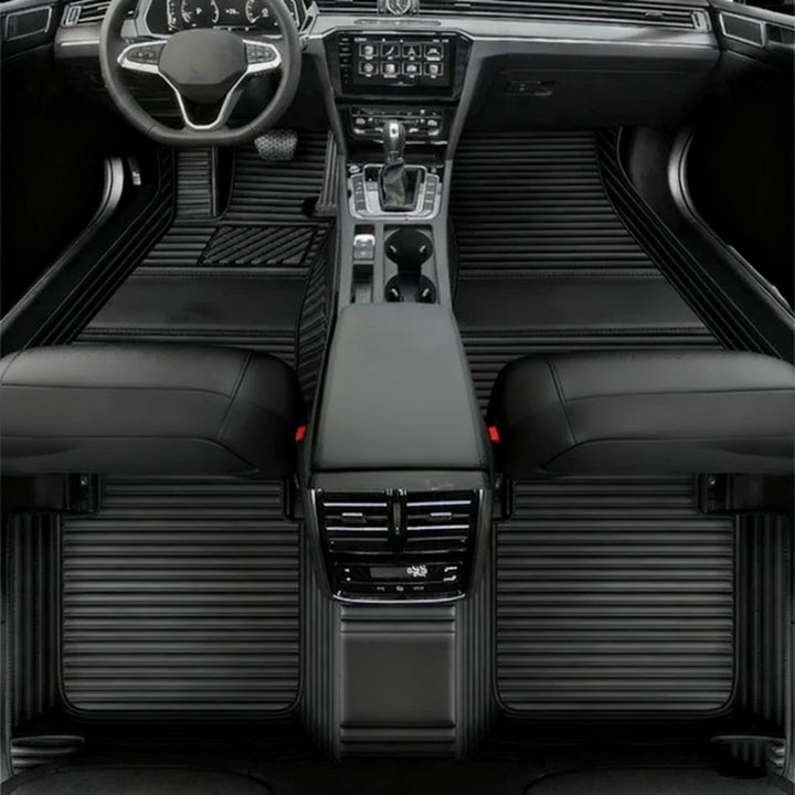 Small Car Foot Mat Foot Mat