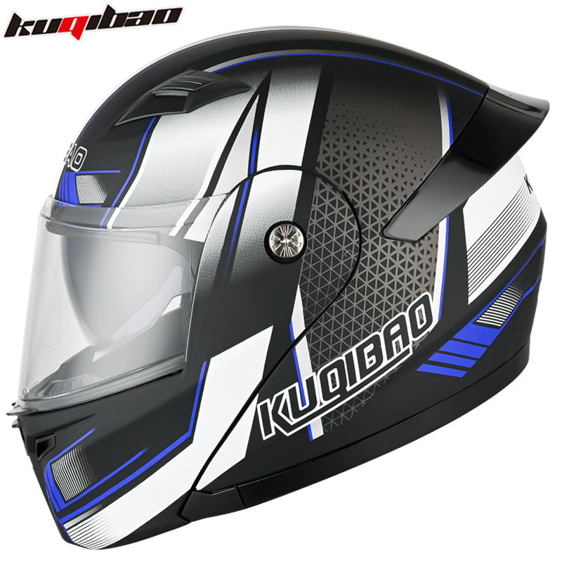 Motorcycle Helmet Motorcycle Helmet 3 C