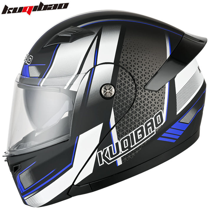 Motorcycle Helmet Motorcycle Helmet 3 C