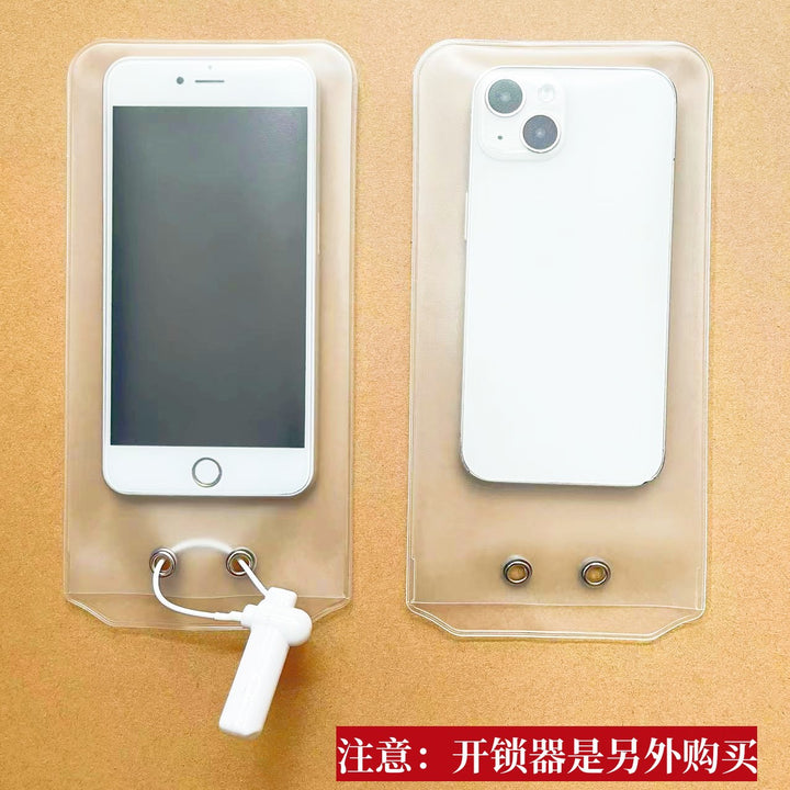 Special Phone Scrub Phone