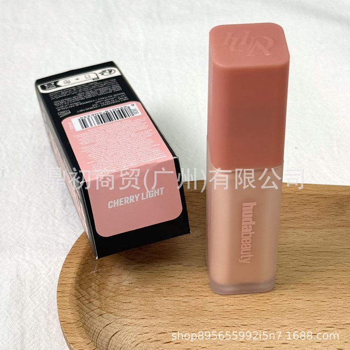 huda beauty fauxfilter眼部遮瑕液矫正遮盖黑眼圈peach胡达美丽