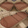 Seaweed Fiber Latex Car Seat Cushion 3-Piece Set – Breathable Anti-Slip Universal Car Seat Pad