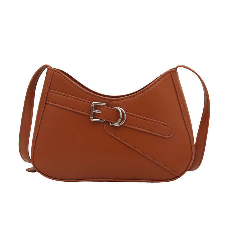 Vintage Women Crossbody Bag