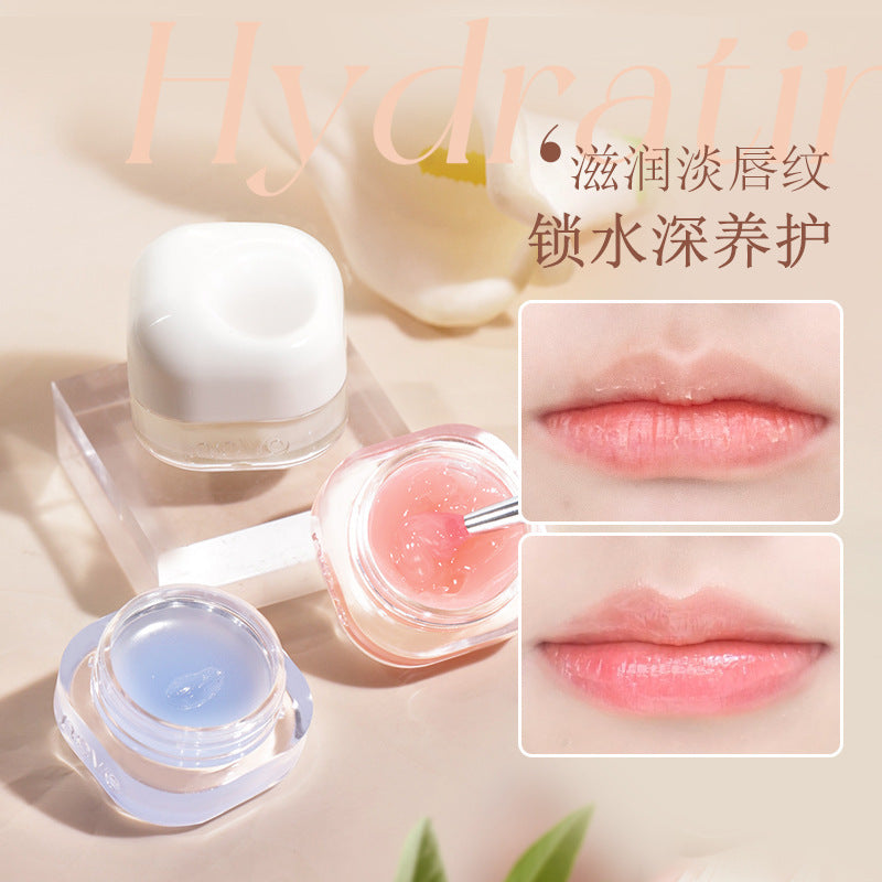 NOVO Lip Mask Nourishing Hydrating Moisturizing Lipstick Lip Balm