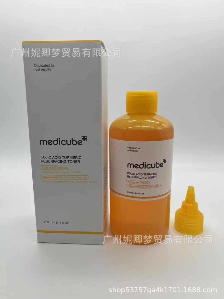 Medicube Serum Face Cream Toner Face Wash Primer Mask