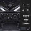 TPE汽车脚垫全包围专车专用包门槛车垫2026新款防水环保地毯地垫
