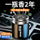 Car Perfume Solid Fragrance – High-End Odor Eliminator Air Freshener for Men & Women