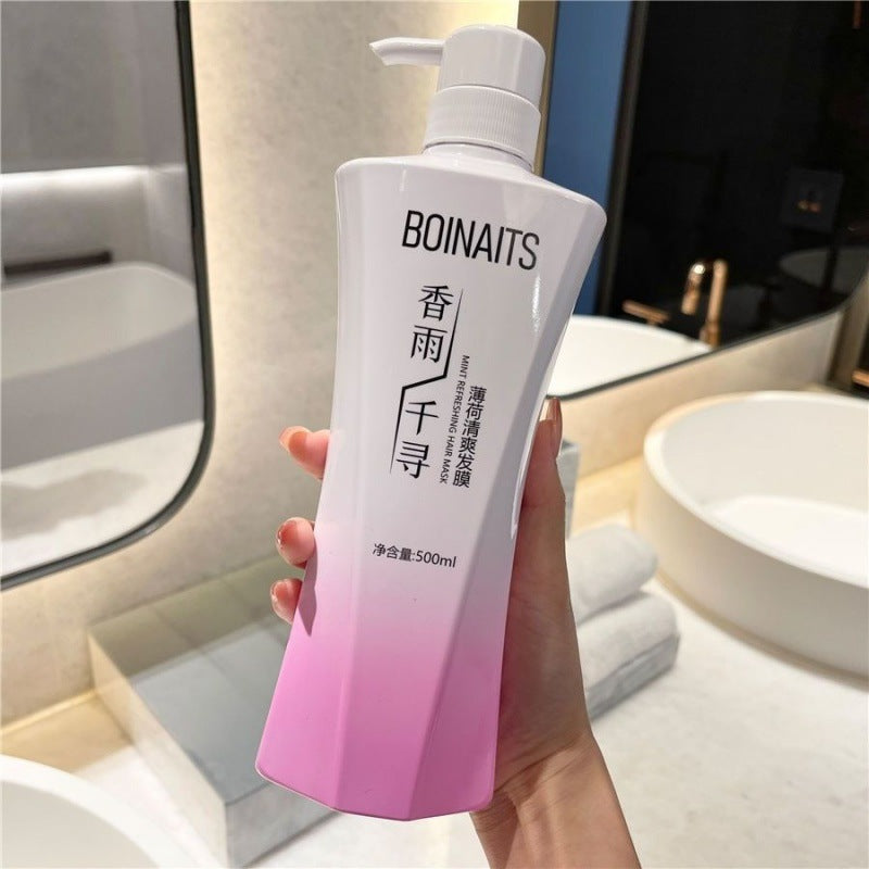 BOINAITSSmall Perfume Shampoo Women Body Wash Men Set Drop Shipping Wholesale