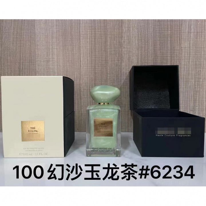 外贸正装乌木甜心拿破仑暗夜先碧梨高跟鞋柑橘罗勒爵士酒廊100ml
