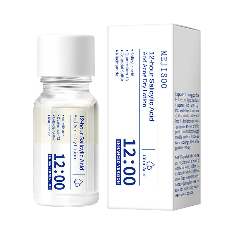 24 Acne Dry Lotion
