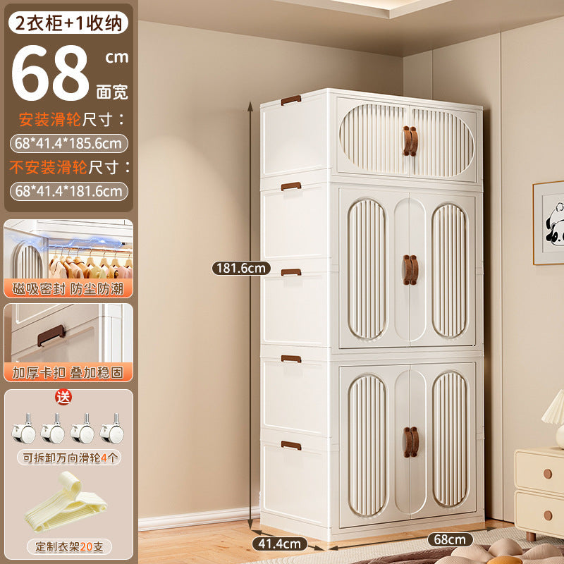 Storage Premium
