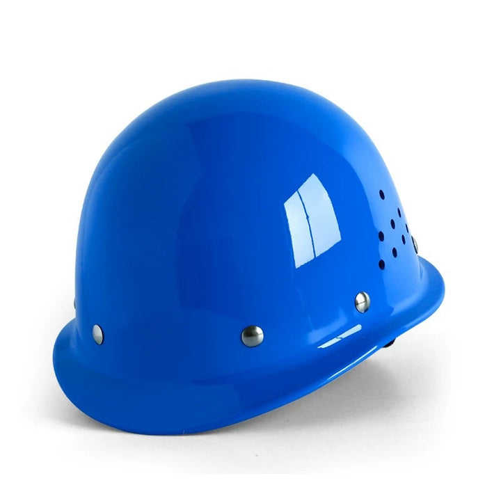Safe Menabs Thickened Breathable Glass Helmet Safe