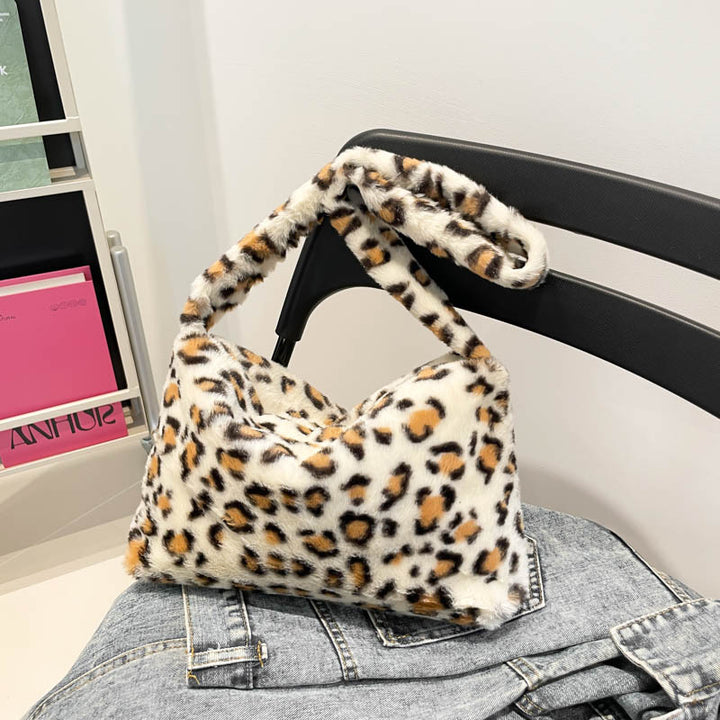 Bag Bag Fashion Handbag Women's