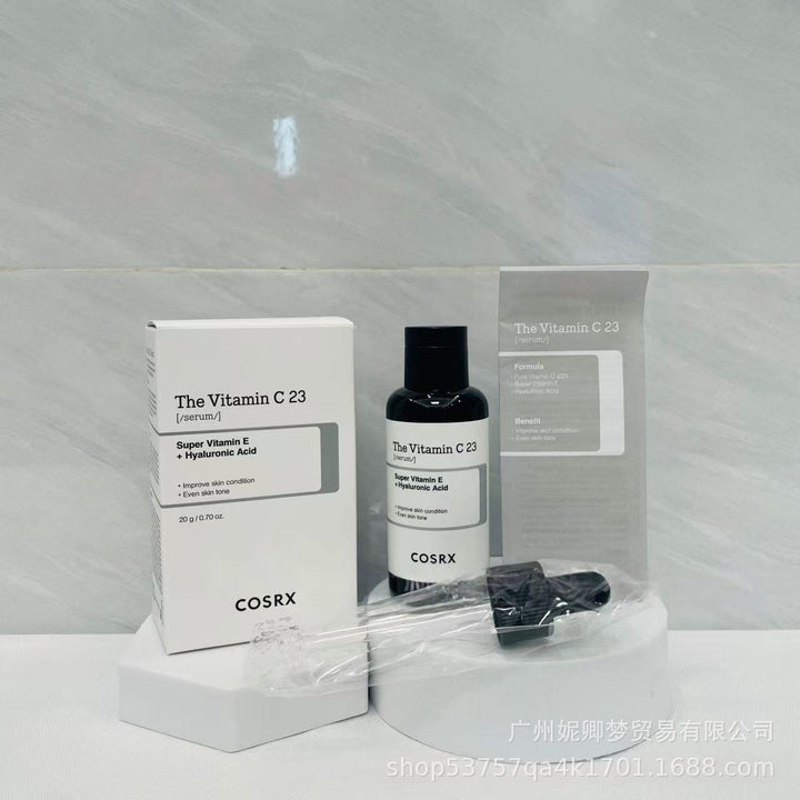 跨境供应COSRX蜗牛精华液洗面奶面霜眼霜爽肤水补水润肤保湿批发
