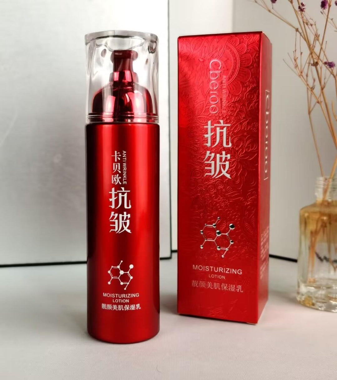 Lotion Face Cream Face Wash Concealerbb Hydrating Moisturizing Skincare