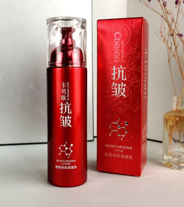 Lotion Face Cream Face Wash Concealerbb Hydrating Moisturizing Skincare